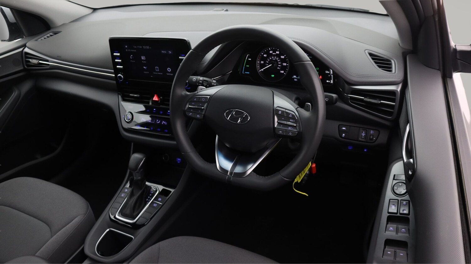 Used Hyundai IONIQ 2022 for sale - 77584935: Photo 9