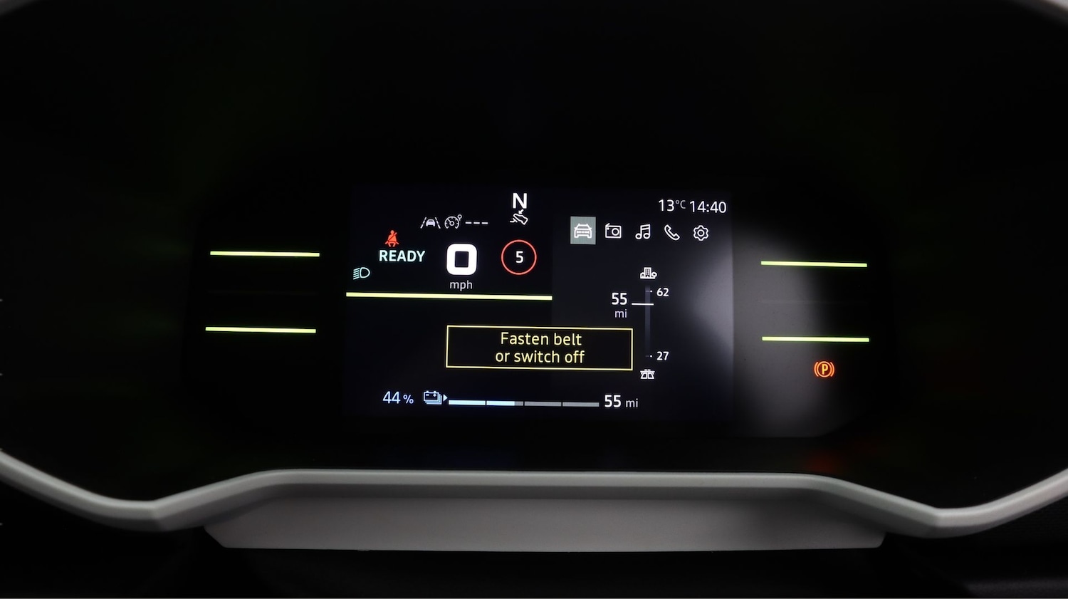 Used Dacia Spring 2024 for sale - 77809227: Photo 10