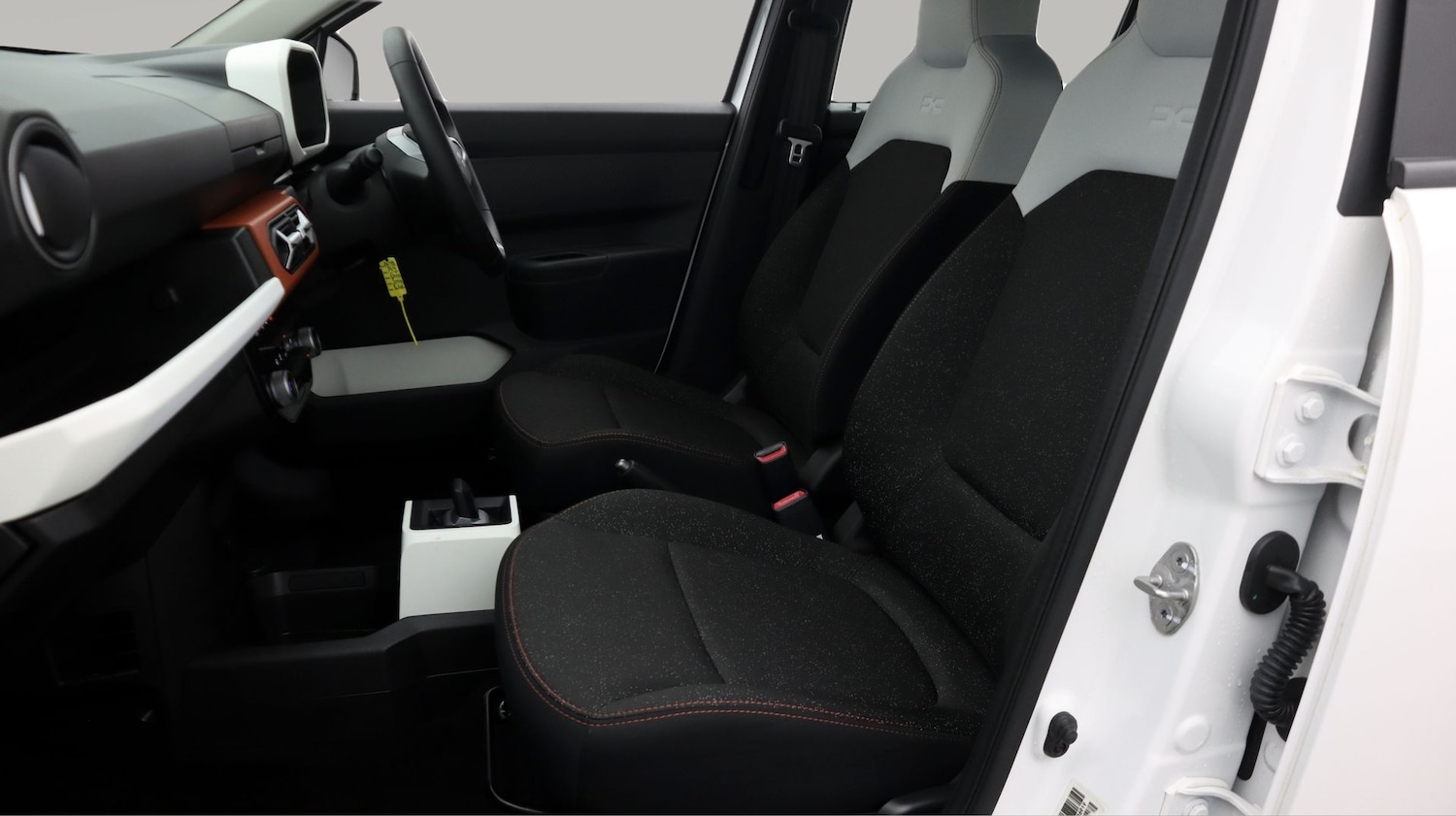 Used Dacia Spring 2024 for sale - 77809227: Photo 14