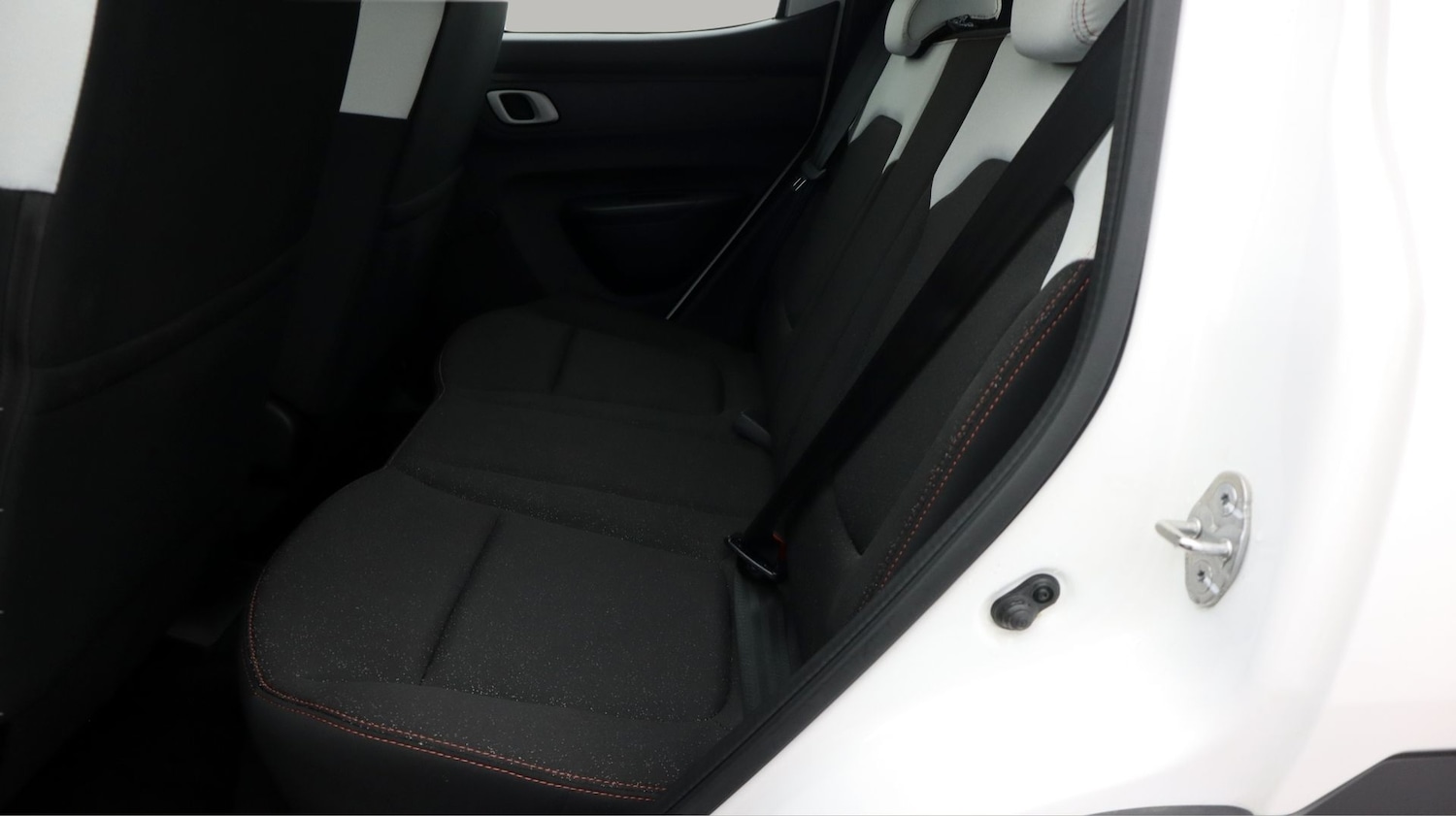 Used Dacia Spring 2024 for sale - 77809227: Photo 16