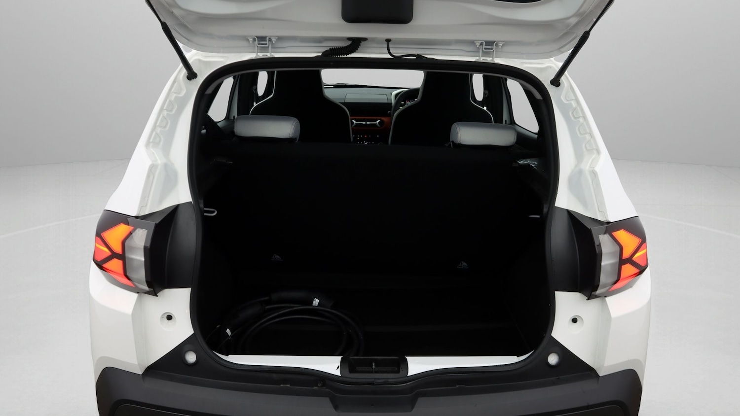 Used Dacia Spring 2024 for sale - 77809227: Photo 17