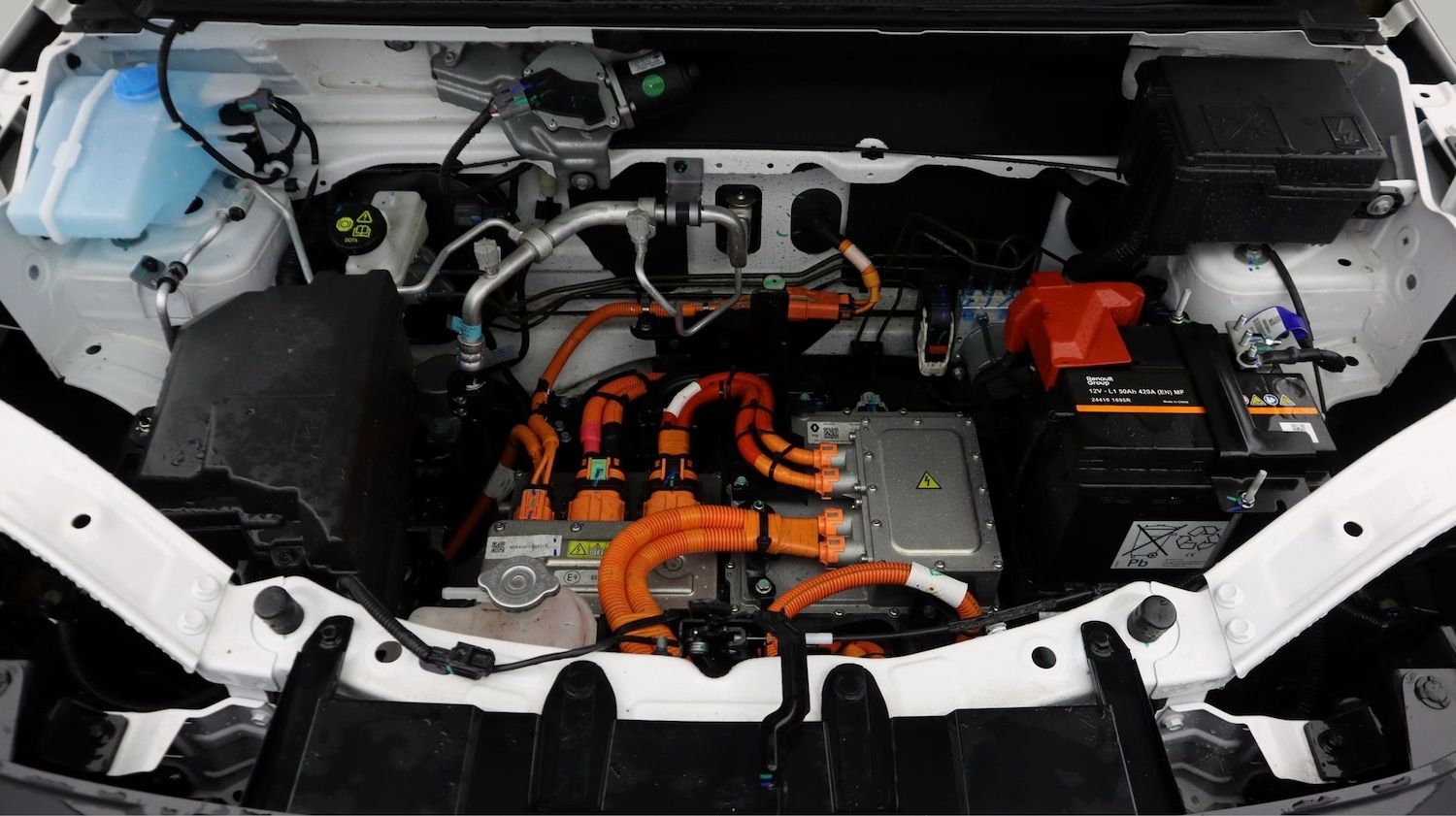 Used Dacia Spring 2024 for sale - 77809227: Photo 19