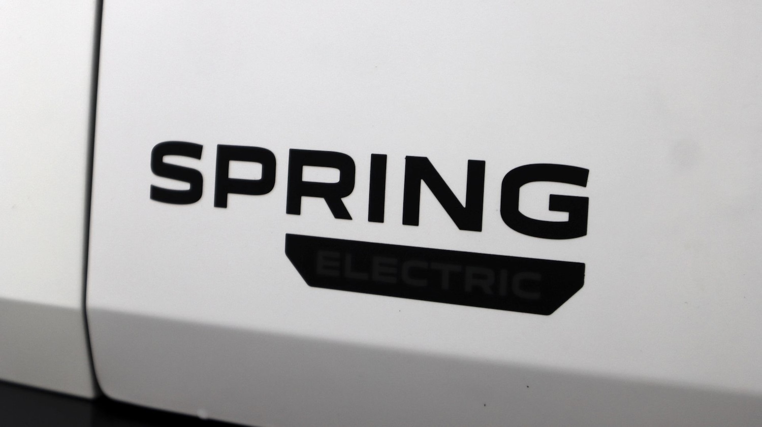 Used Dacia Spring 2024 for sale - 77809227: Photo 21