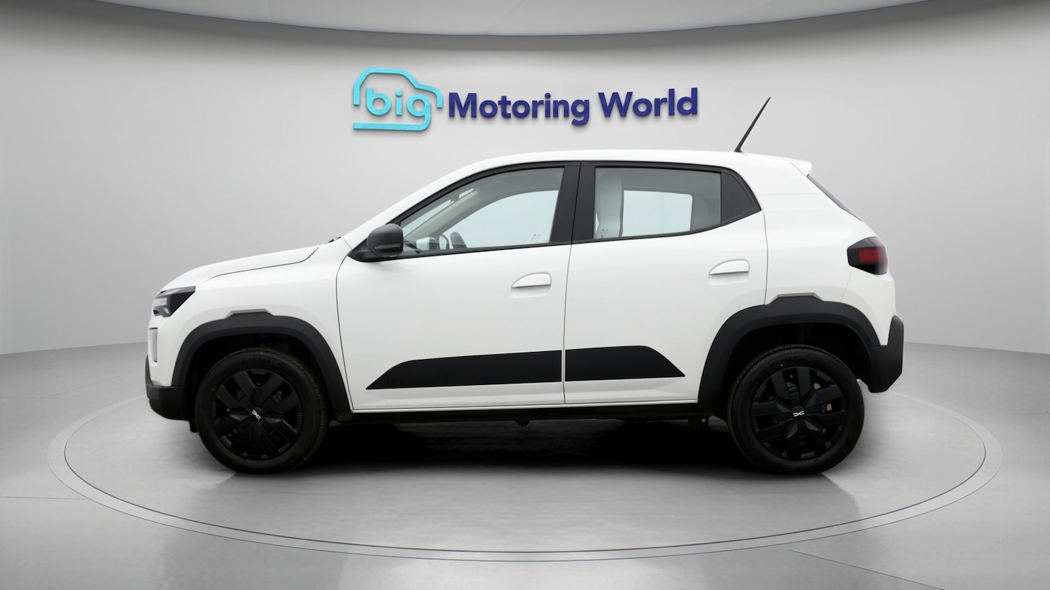 Used Dacia Spring 2024 for sale - 77809227: Photo 4