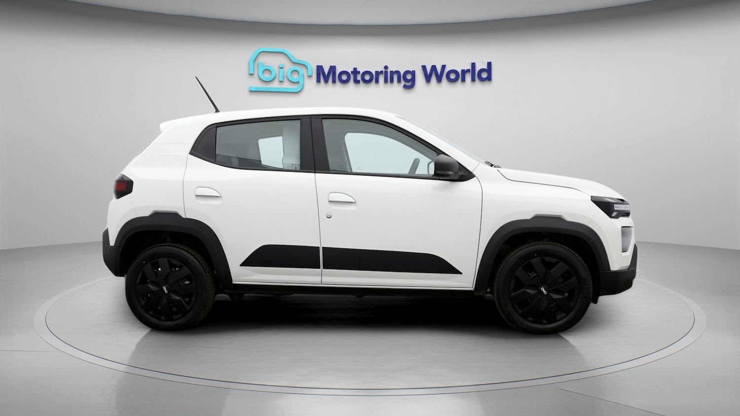 Used Dacia Spring 2024 for sale - 77809227: Photo 8