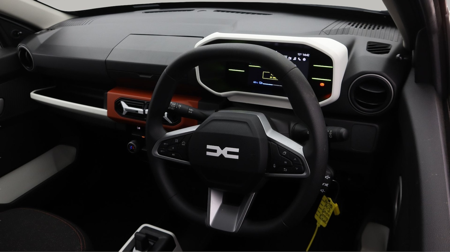 Used Dacia Spring 2024 for sale - 77809227: Photo 9