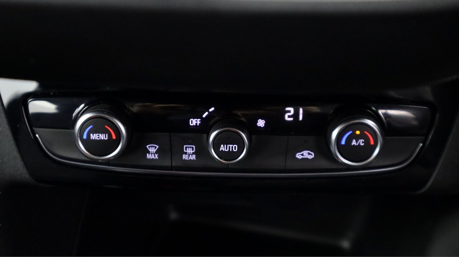 Used Vauxhall Corsa 2022 for sale - 77541759: Photo 12