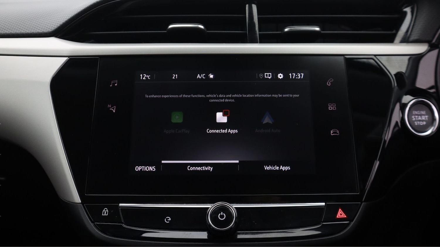 Used Vauxhall Corsa 2022 for sale - 77541759: Photo 24