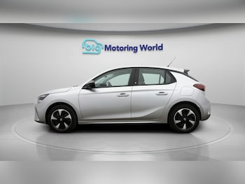 Used Vauxhall Corsa 2022 for sale - 77541759: Photo