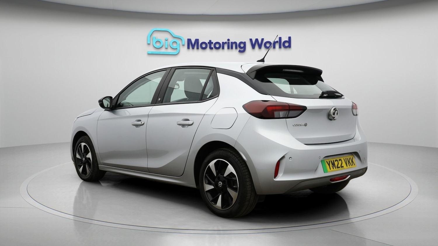 Used Vauxhall Corsa 2022 for sale - 77541759: Photo 5