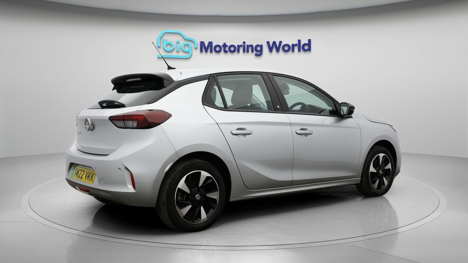 Used Vauxhall Corsa 2022 for sale - 77541759: Photo 7