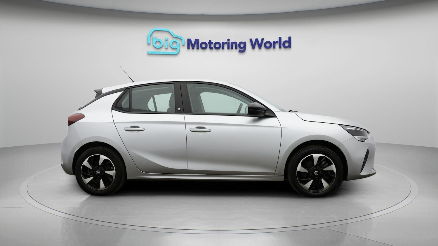 Used Vauxhall Corsa 2022 for sale - 77541759: Photo 8