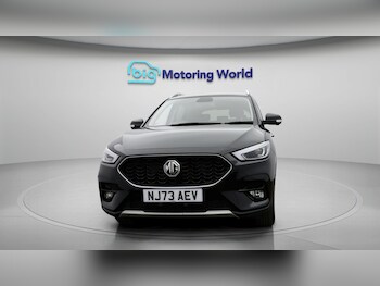 Used MG MG ZS 2024 for sale - 78282968: Photo
