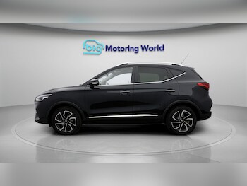 Used MG MG ZS 2024 for sale - 78282968: Photo