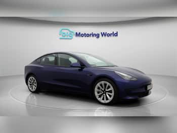 Used Tesla Model 3 2020 for sale - 79656738: Photo