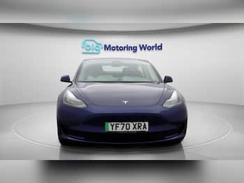 Used Tesla Model 3 2020 for sale - 79656738: Photo