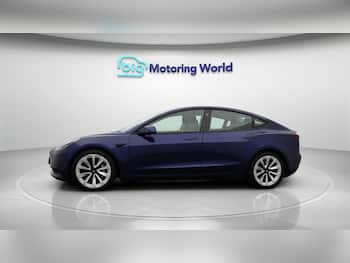 Used Tesla Model 3 2020 for sale - 79656738: Photo