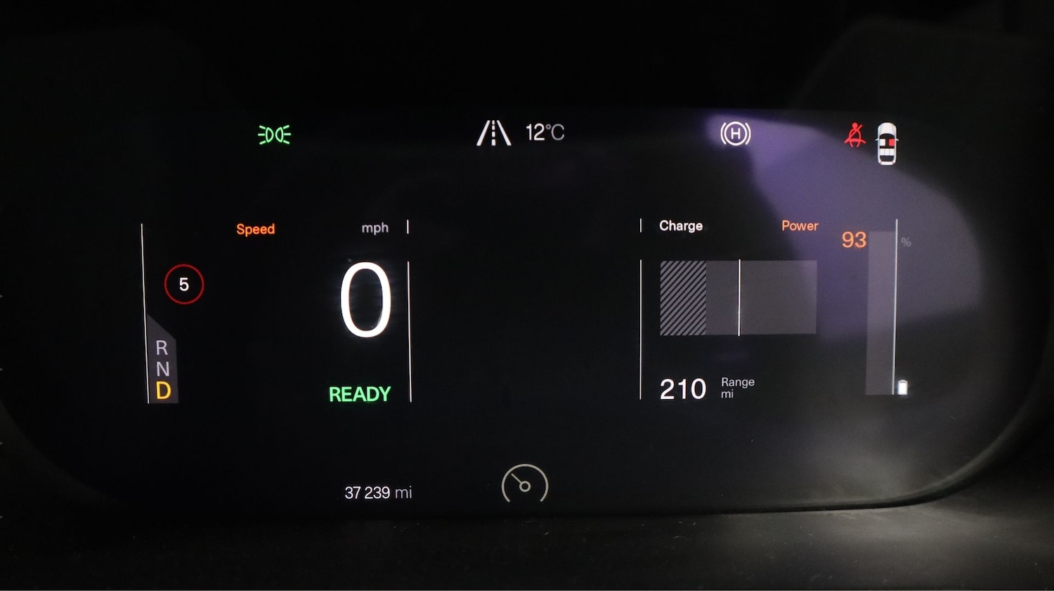 Used Polestar Polestar 2 2023 for sale - 78107906: Photo 10