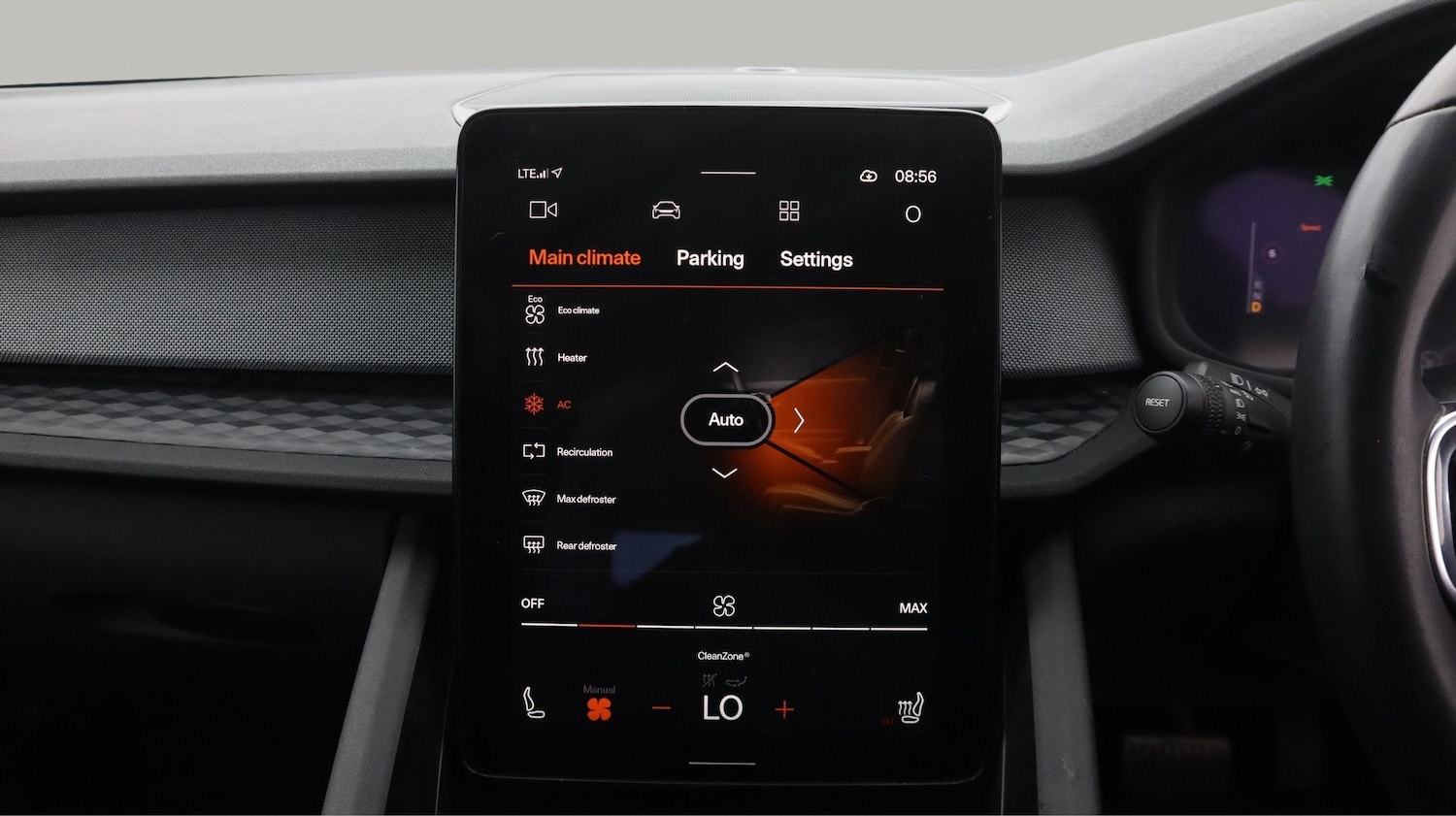 Used Polestar Polestar 2 2023 for sale - 78107906: Photo 12