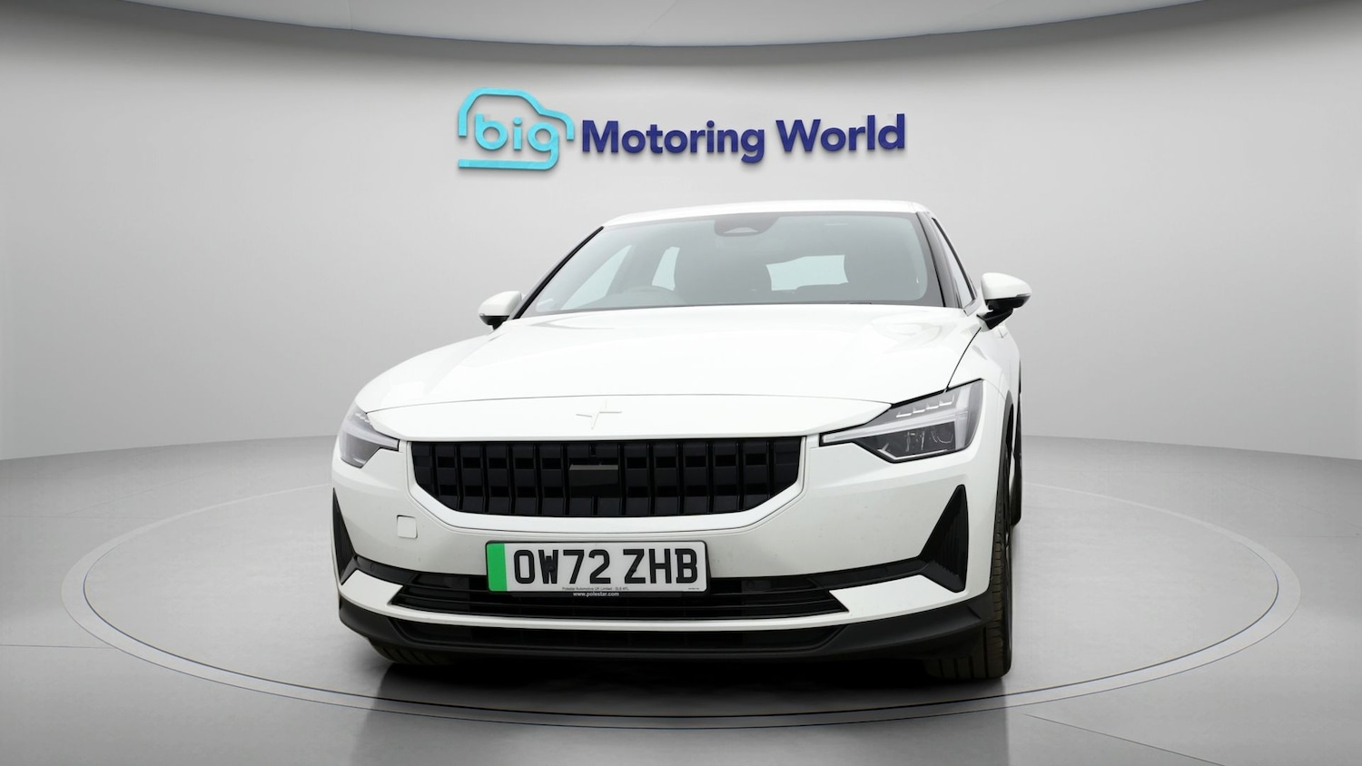Used Polestar Polestar 2 2023 for sale - 78107906: Photo 2
