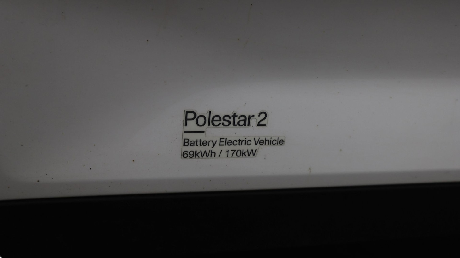 Used Polestar Polestar 2 2023 for sale - 78107906: Photo 20