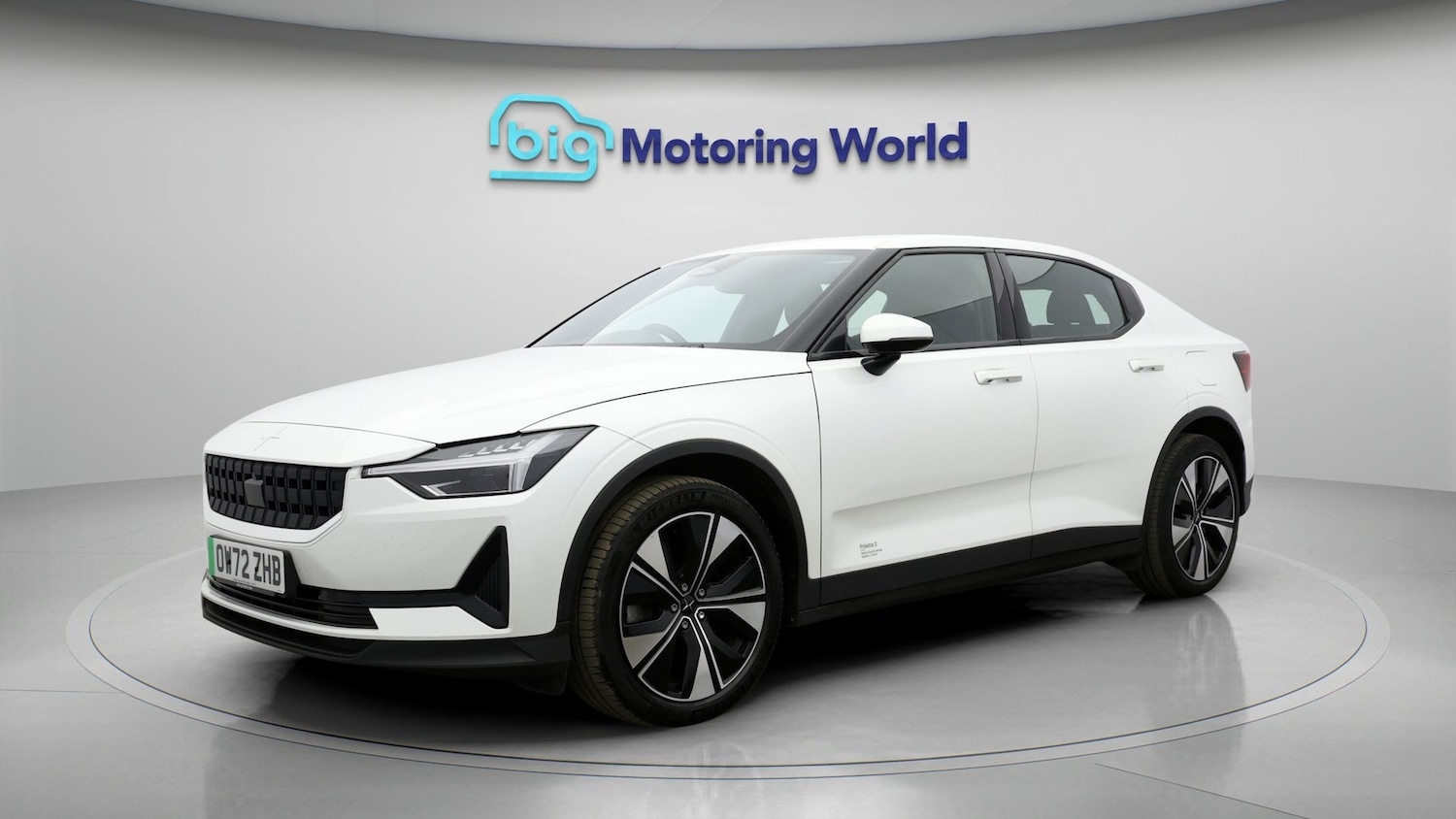 Used Polestar Polestar 2 2023 for sale - 78107906: Photo 3