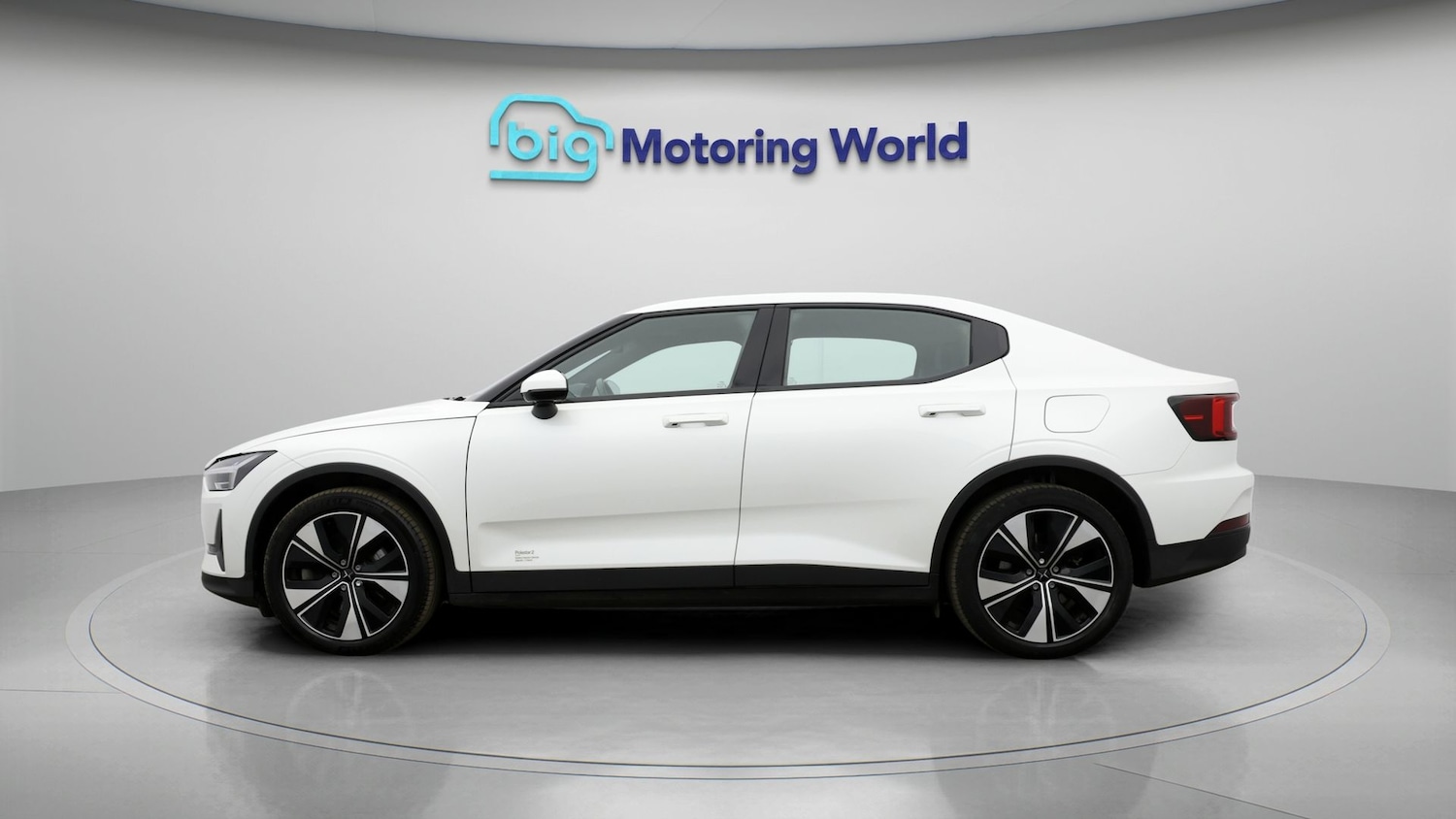 Used Polestar Polestar 2 2023 for sale - 78107906: Photo 4