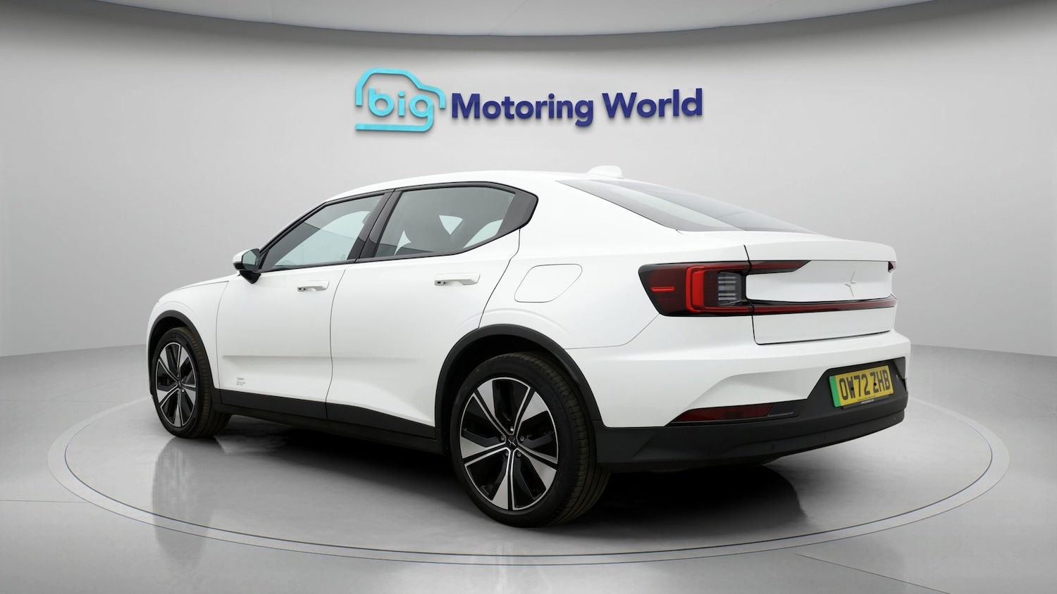 Used Polestar Polestar 2 2023 for sale - 78107906: Photo 5