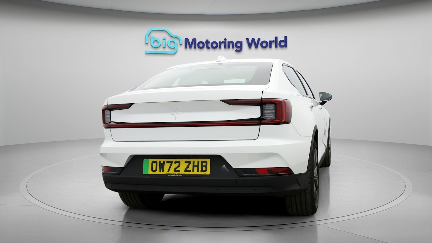 Used Polestar Polestar 2 2023 for sale - 78107906: Photo 6