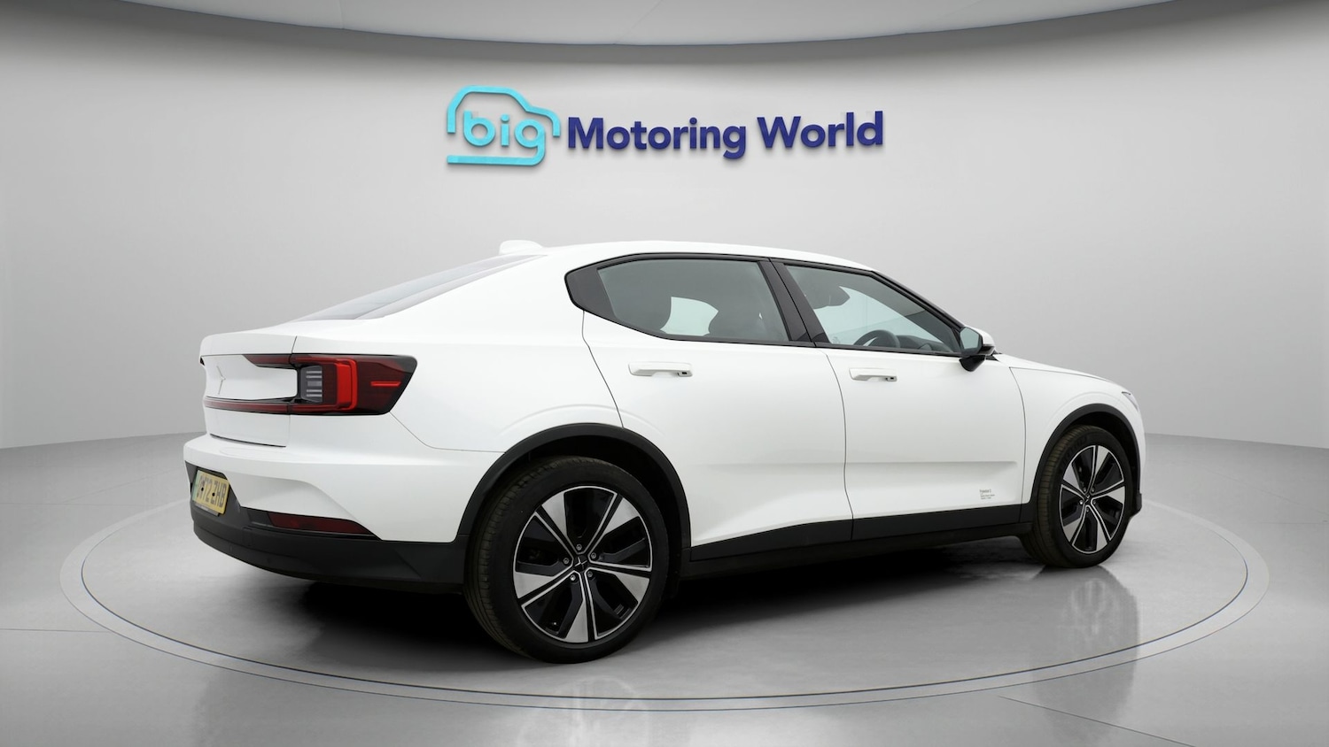 Used Polestar Polestar 2 2023 for sale - 78107906: Photo 7