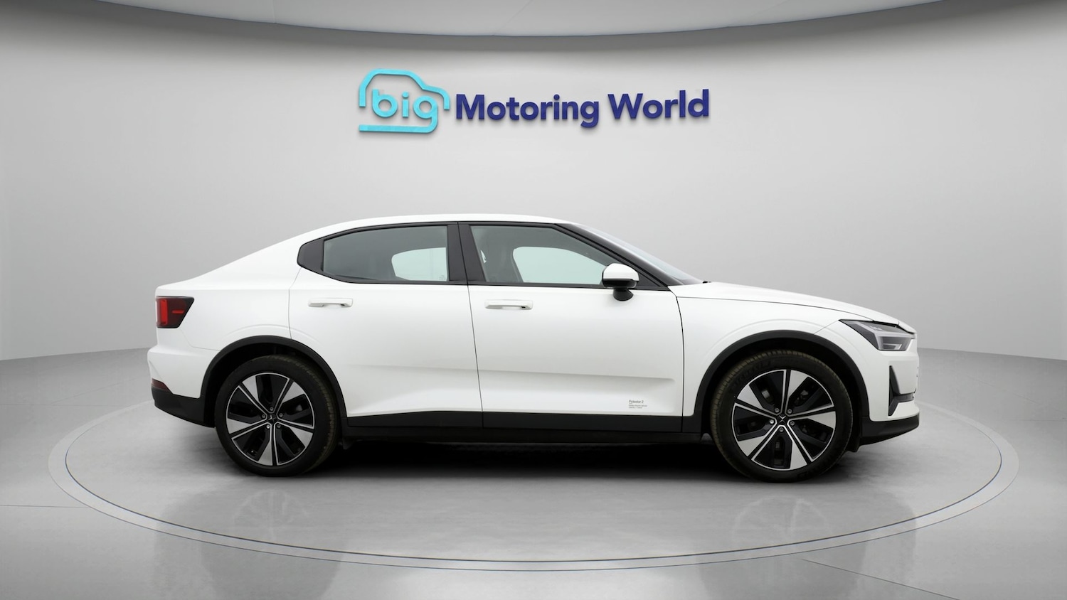 Used Polestar Polestar 2 2023 for sale - 78107906: Photo 8