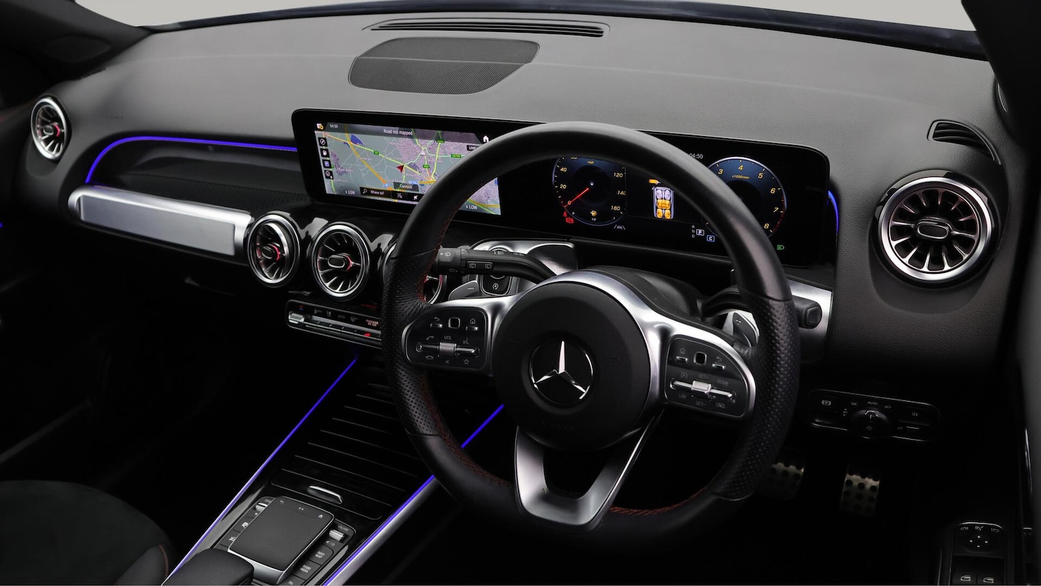 Used Mercedes-Benz GLB 2023 for sale - 76084322: Photo 10