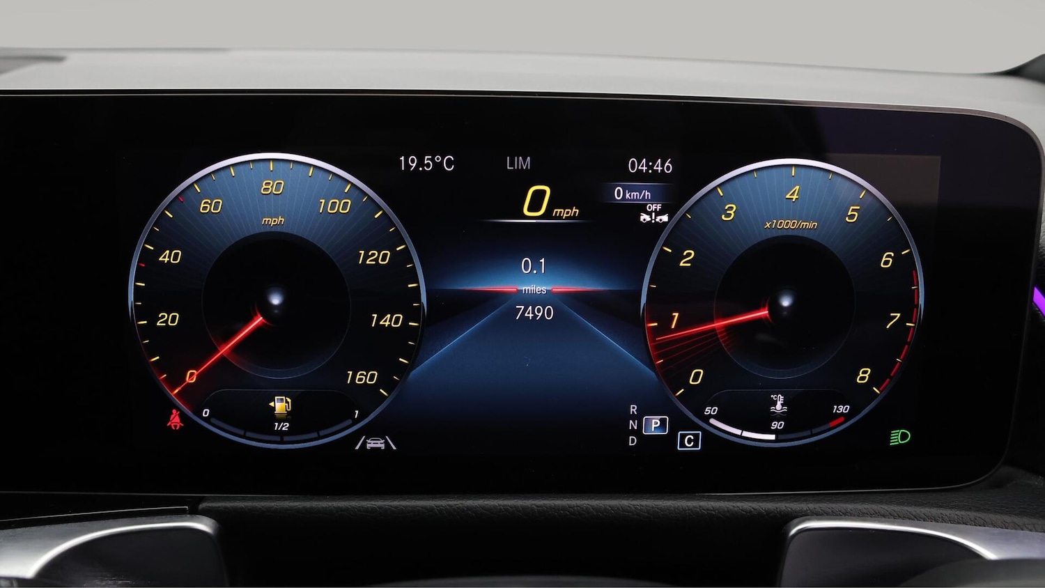 Used Mercedes-Benz GLB 2023 for sale - 76084322: Photo 11