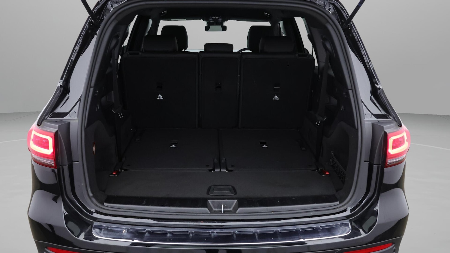 Used Mercedes-Benz GLB 2023 for sale - 76084322: Photo 18