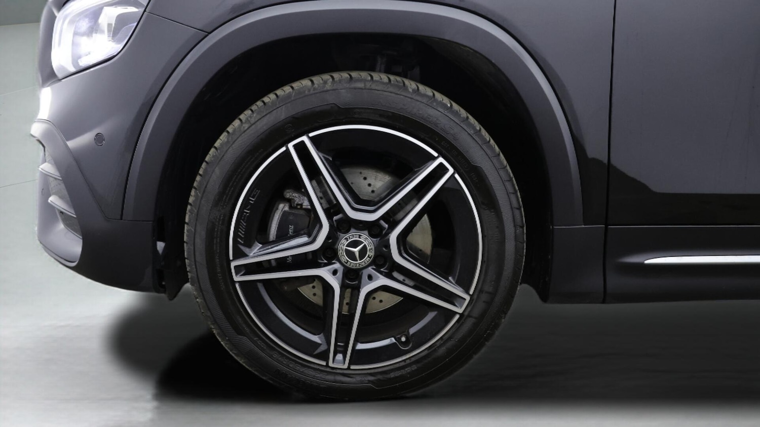 Used Mercedes-Benz GLB 2023 for sale - 76084322: Photo 19