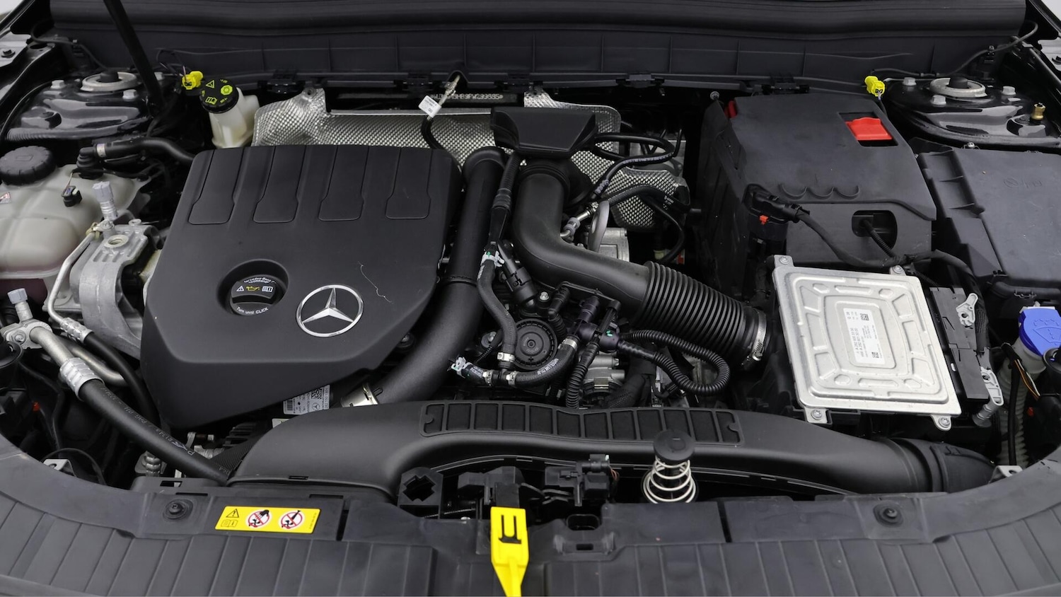 Used Mercedes-Benz GLB 2023 for sale - 76084322: Photo 20