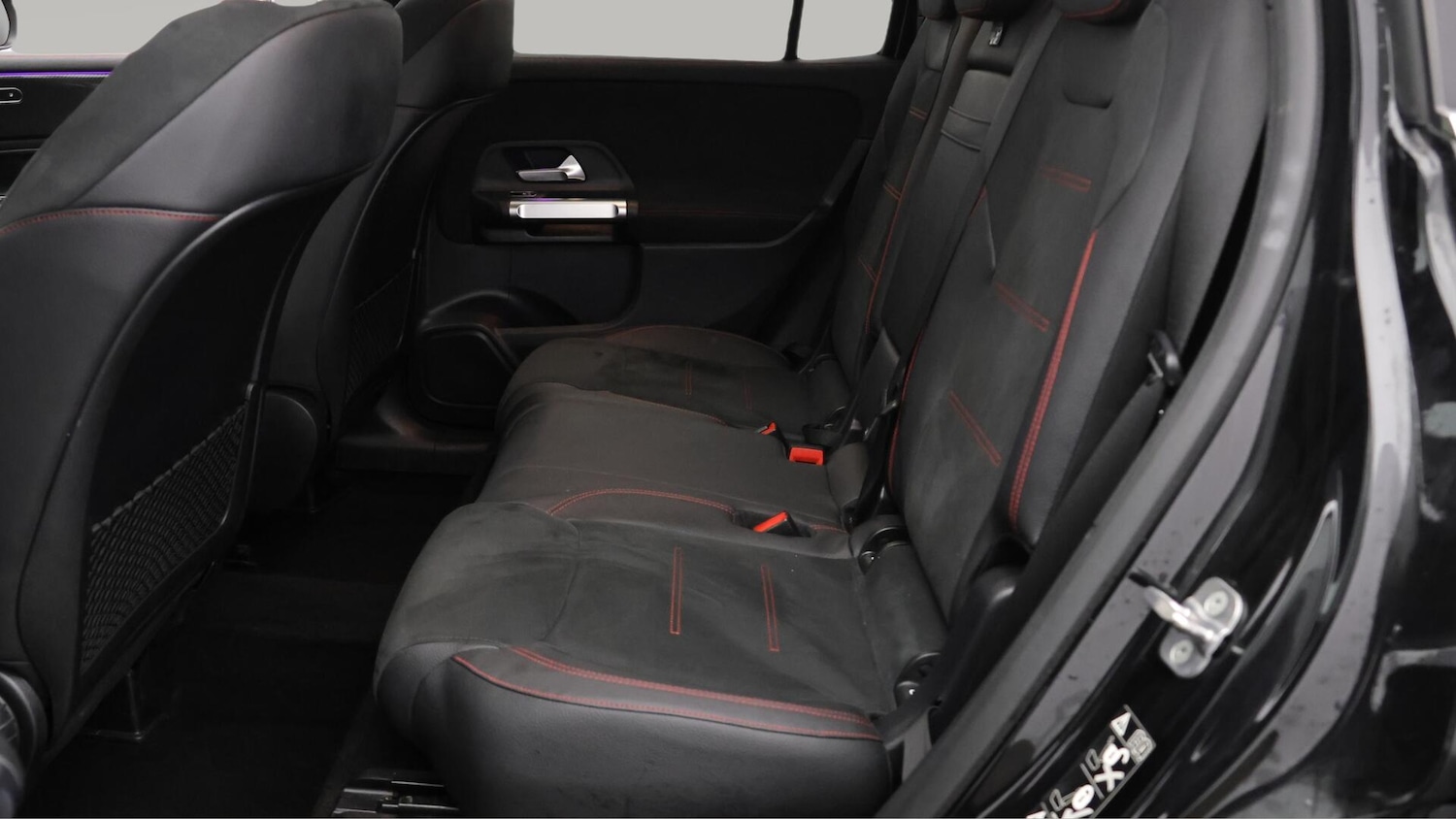 Used Mercedes-Benz GLB 2023 for sale - 76084322: Photo 21