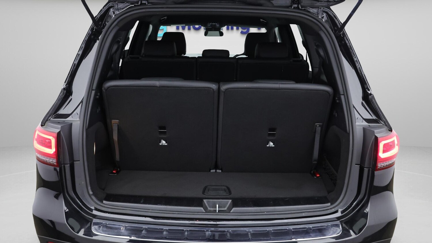 Used Mercedes-Benz GLB 2023 for sale - 76084322: Photo 22