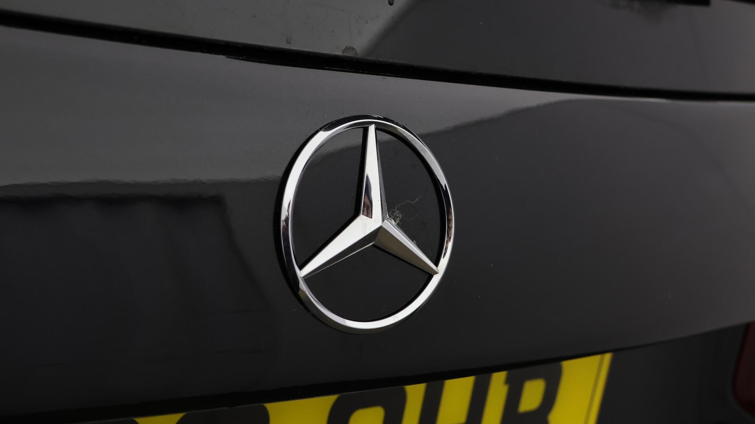 Used Mercedes-Benz GLB 2023 for sale - 76084322: Photo 23