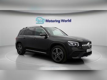Used Mercedes-Benz GLB 2023 for sale - 76084322: Photo 2