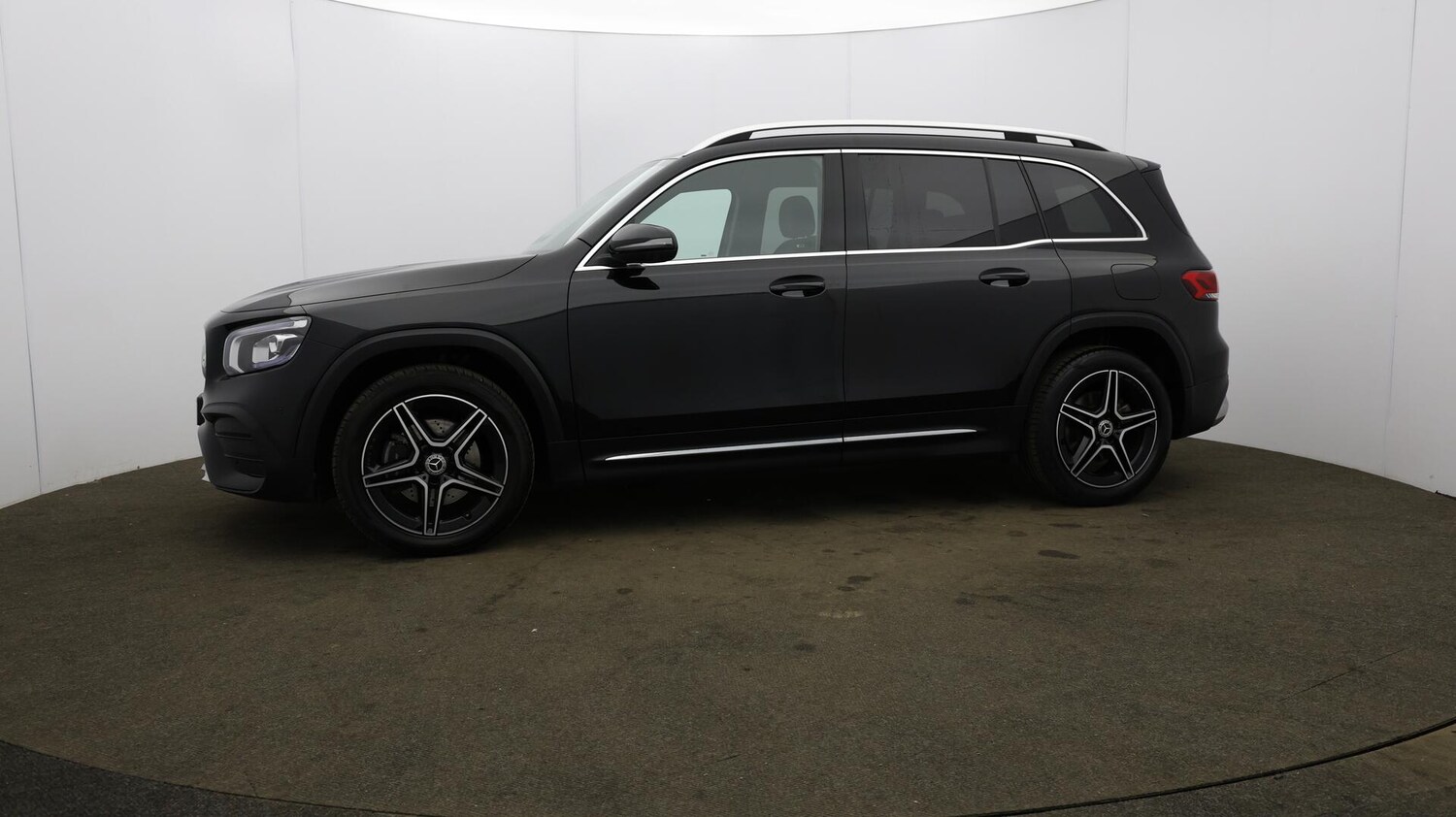 Used Mercedes-Benz GLB 2023 for sale - 76084322: Photo 37