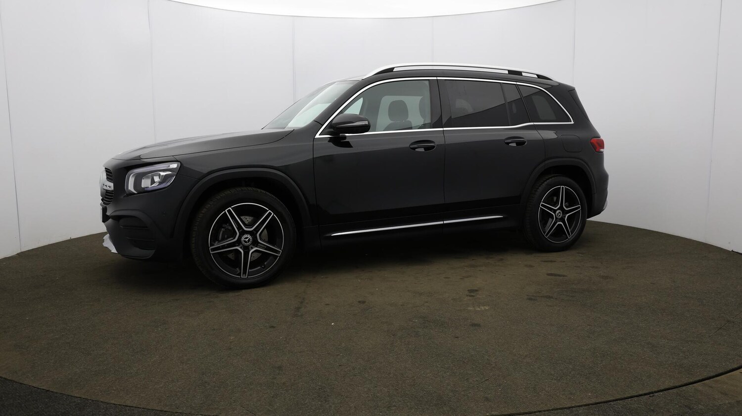 Used Mercedes-Benz GLB 2023 for sale - 76084322: Photo 38