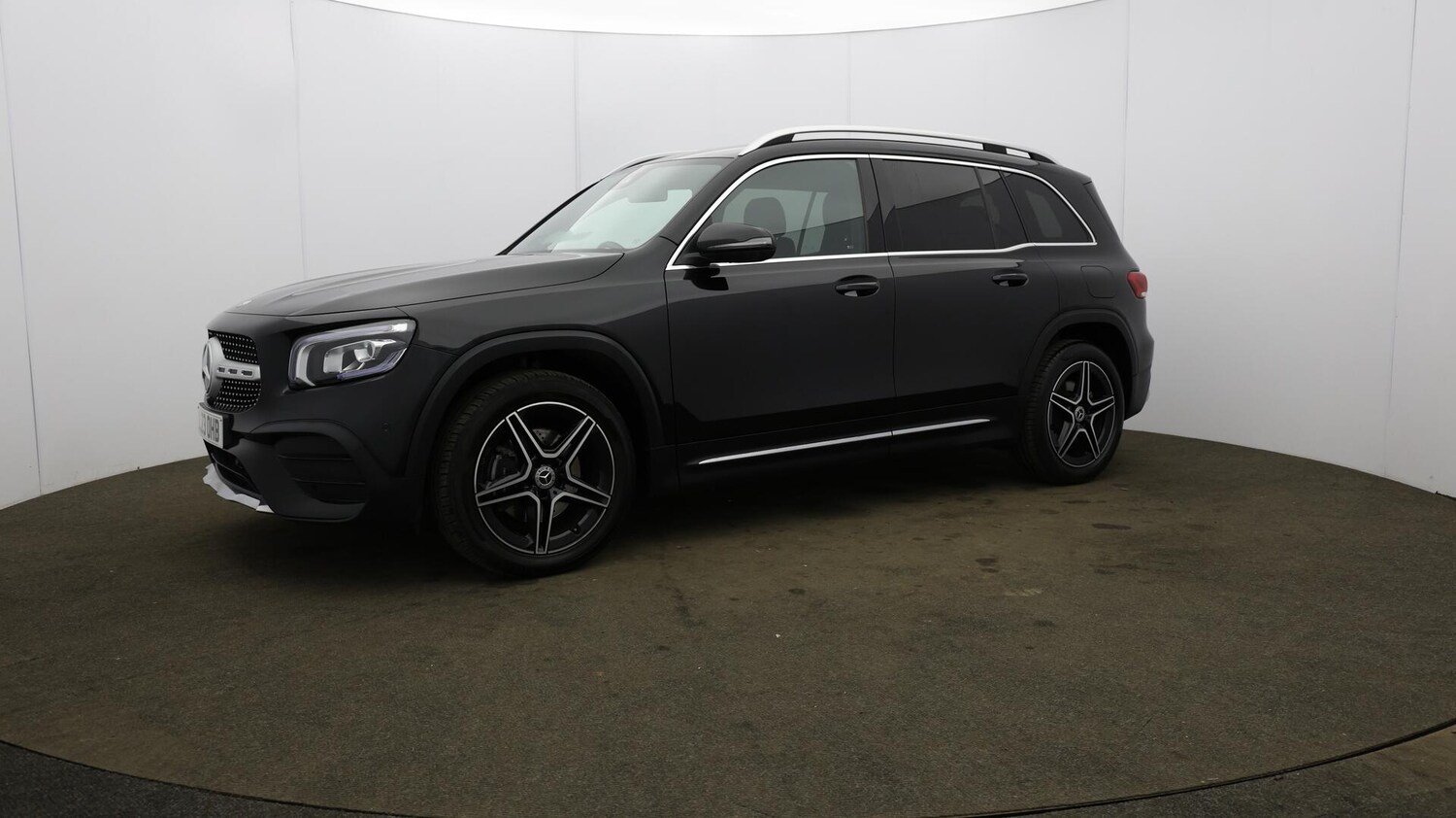 Used Mercedes-Benz GLB 2023 for sale - 76084322: Photo 39