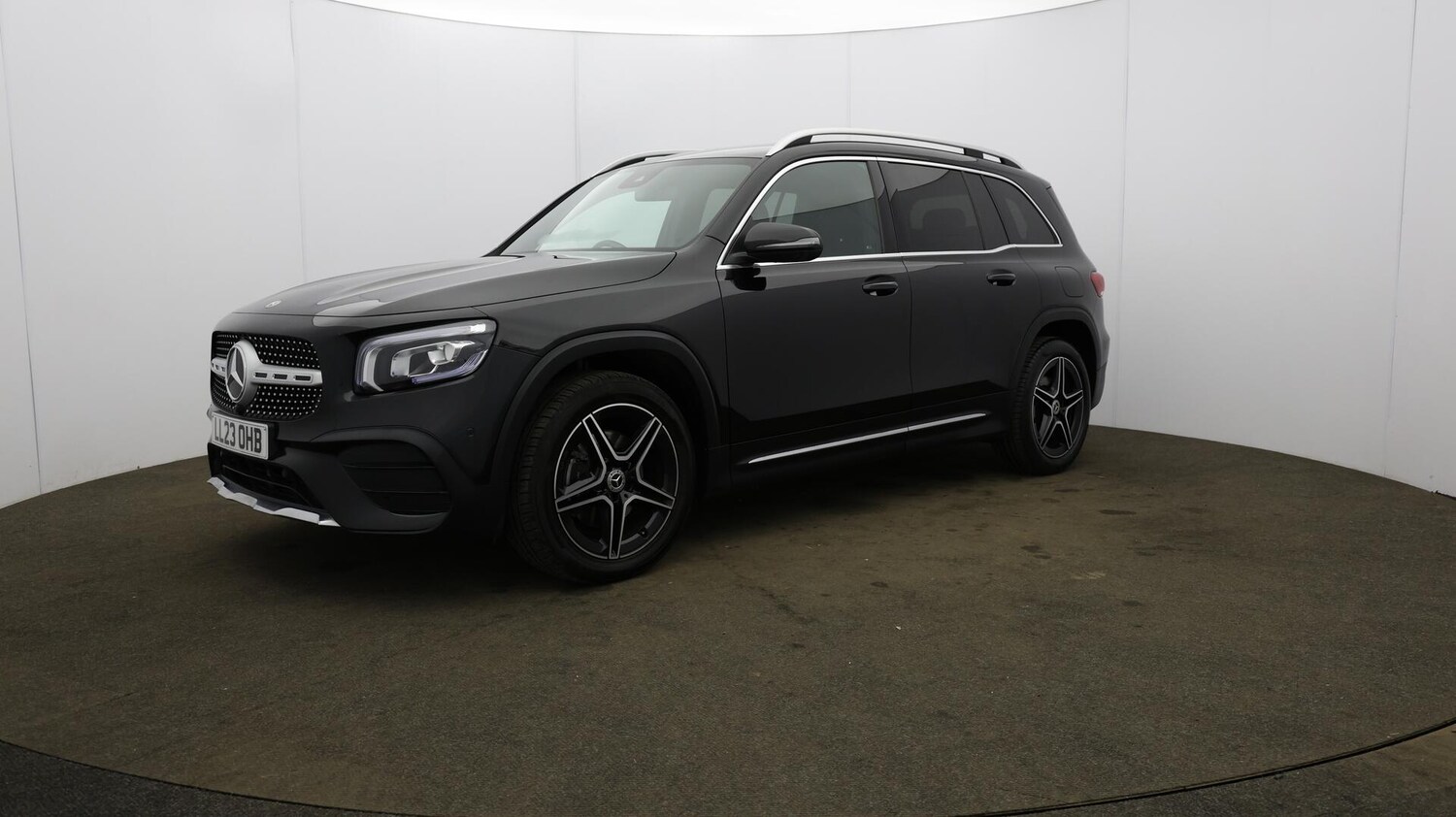 Used Mercedes-Benz GLB 2023 for sale - 76084322: Photo 40