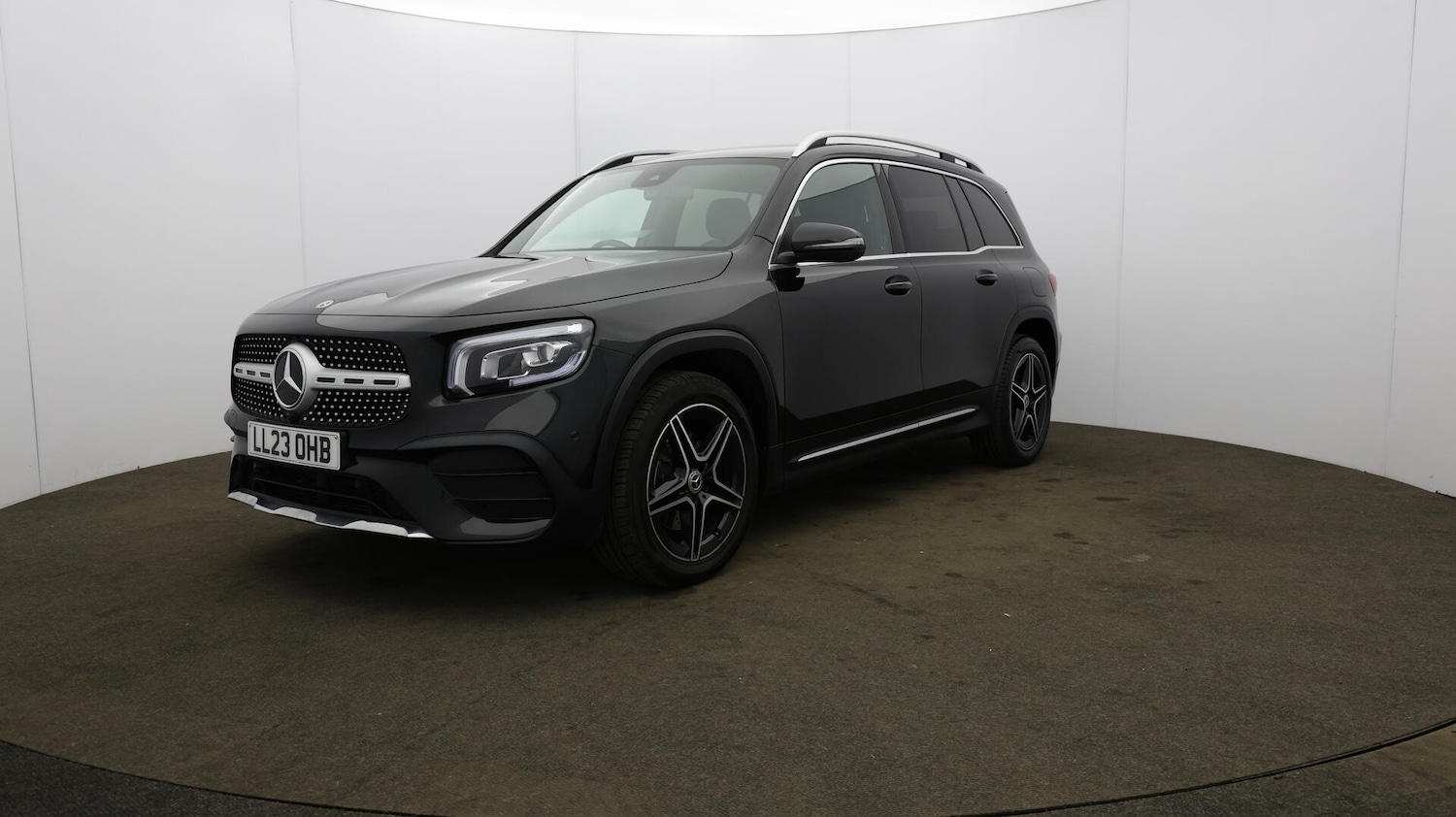 Used Mercedes-Benz GLB 2023 for sale - 76084322: Photo 41