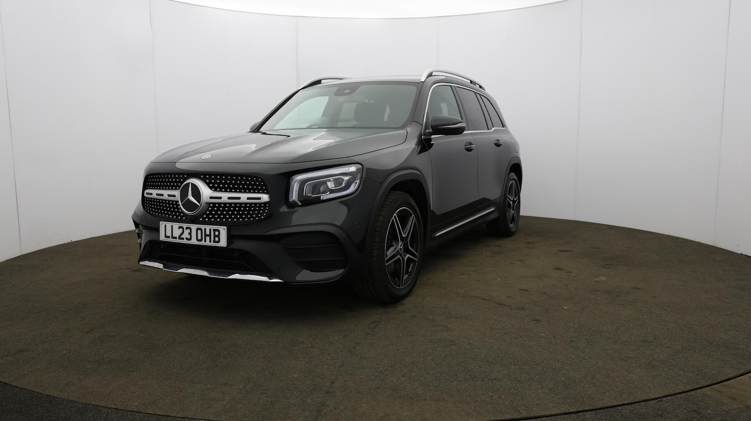 Used Mercedes-Benz GLB 2023 for sale - 76084322: Photo 42