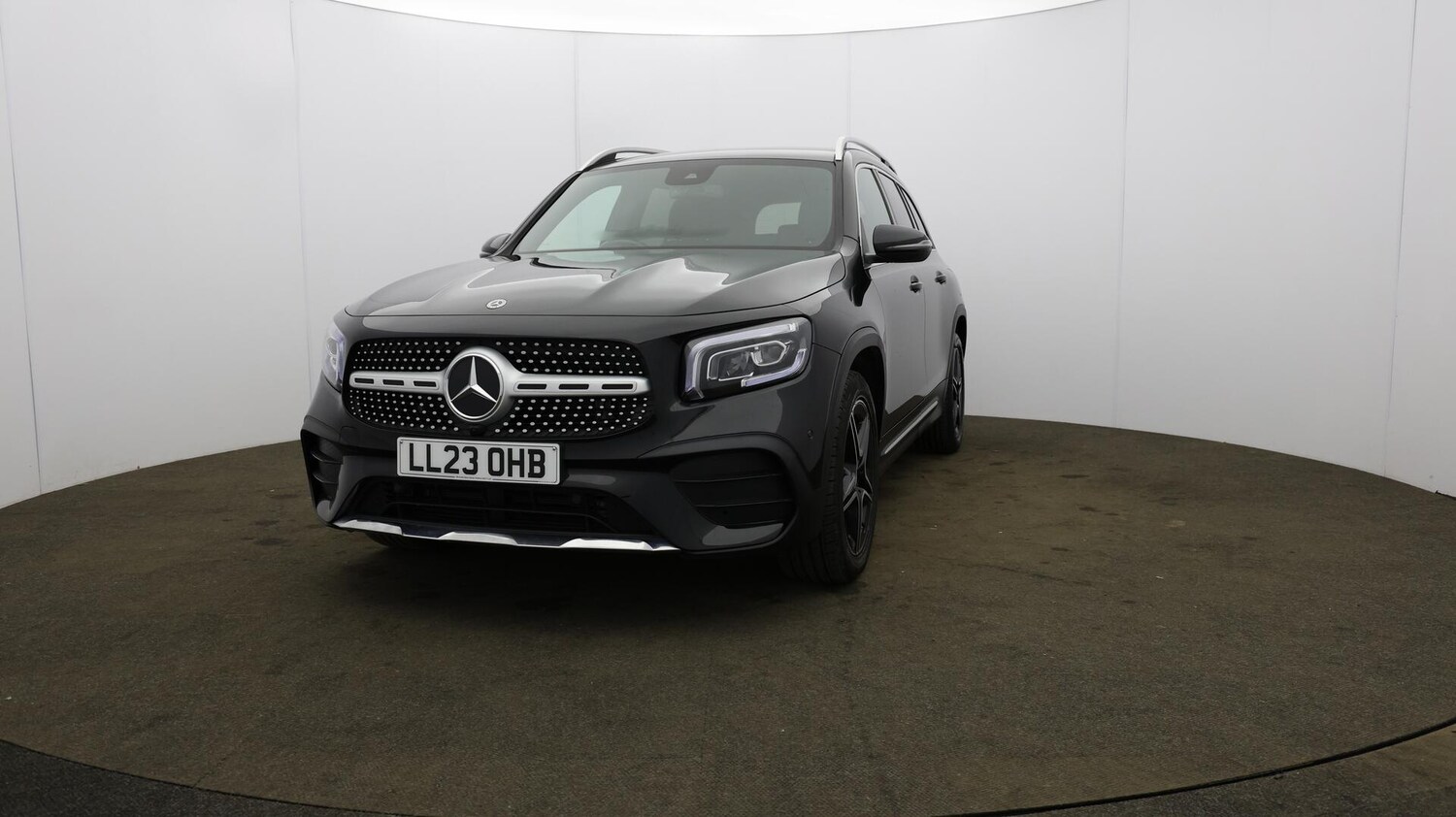 Used Mercedes-Benz GLB 2023 for sale - 76084322: Photo 43