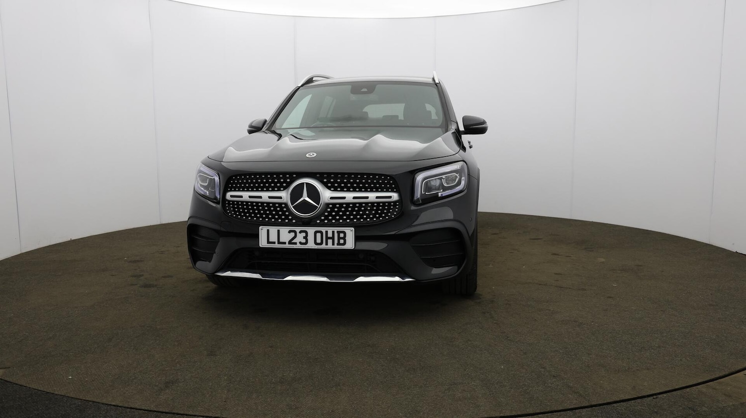 Used Mercedes-Benz GLB 2023 for sale - 76084322: Photo 44
