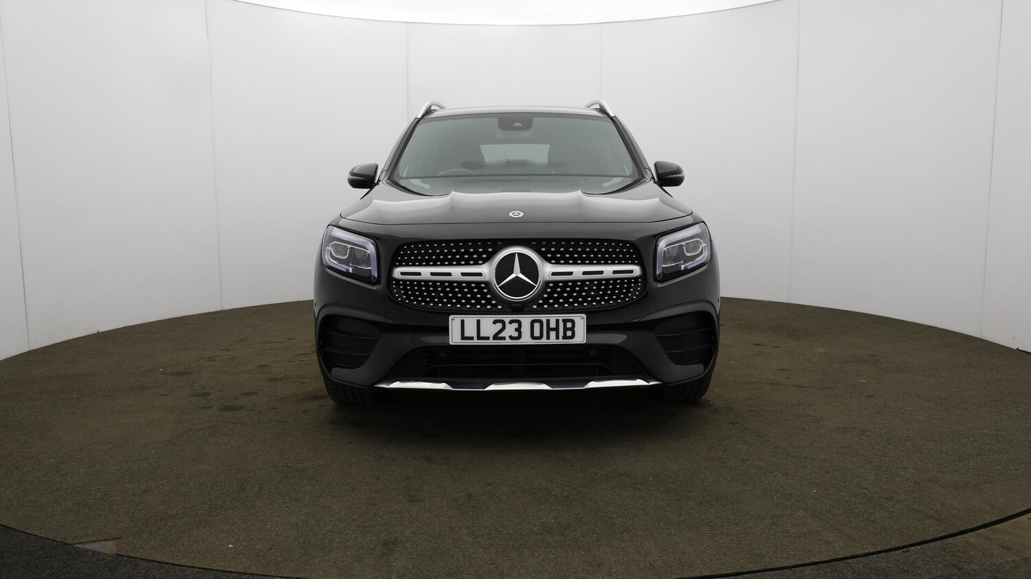 Used Mercedes-Benz GLB 2023 for sale - 76084322: Photo 45