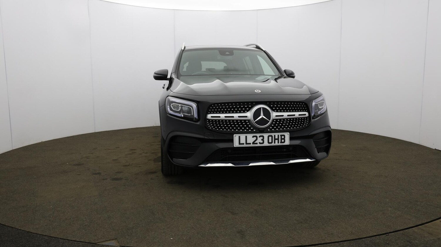 Used Mercedes-Benz GLB 2023 for sale - 76084322: Photo 46